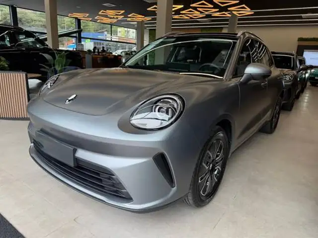 GWM ORA 5 58,3 KW ELÉTRICO em Balneário Camboriú, SC