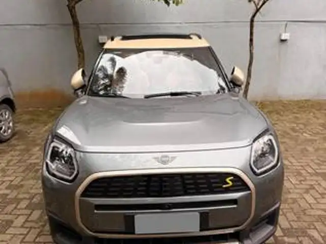 MINI COUNTRYMAN 66,45 KW ELÉTRICO SE TOP ALL4 em Porto Alegre, RS