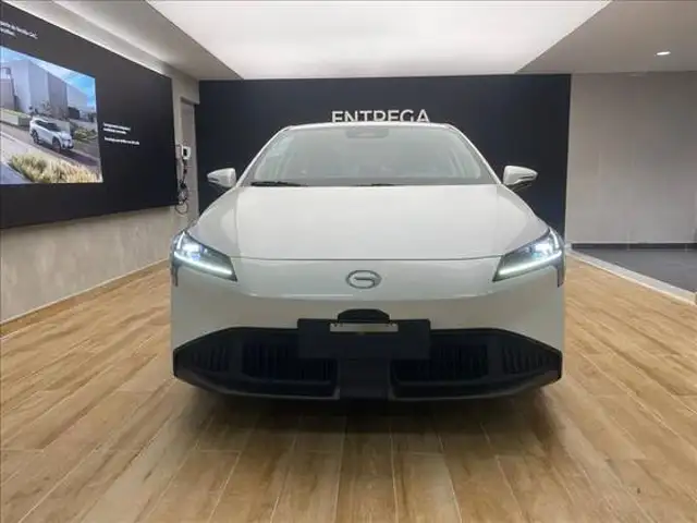 GAC AION ES 55,2 KW ELÉTRICO PLUS em São Caetano do Sul, SP