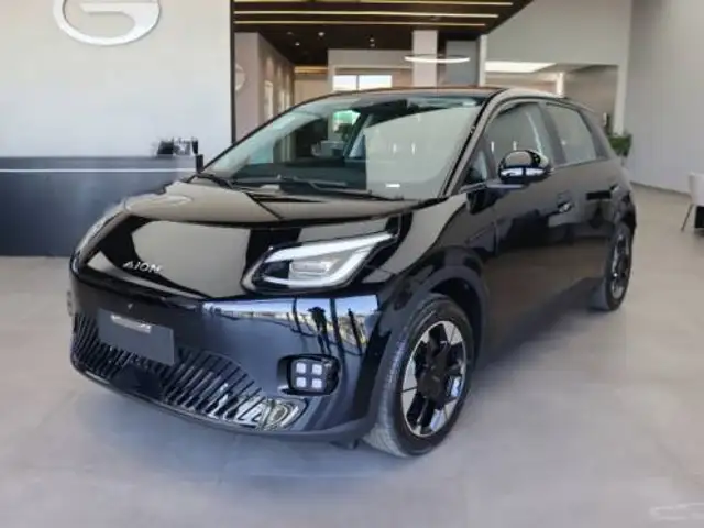 GAC AION UT 44,12 KW ELÉTRICO PREMIUM em Jundiaí, SP