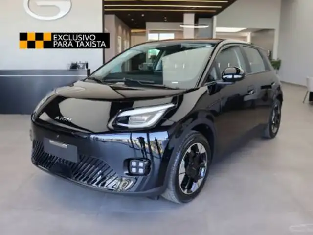 GAC AION UT 44,12 KW ELÉTRICO PREMIUM em Indaiatuba, SP