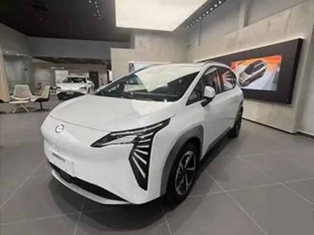 GAC AION Y 63,2 KW ELÉTRICO PREMIUM em Barueri, SP