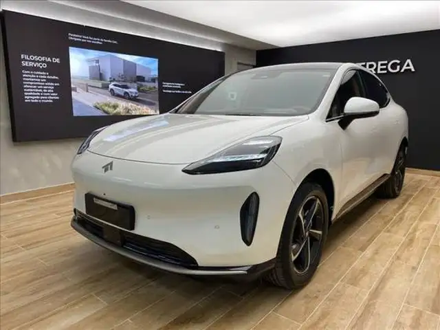 GAC HYPTEC HT 72,7 KW ELÉTRICO ELITE em São Paulo, SP