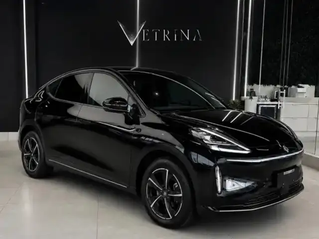 GAC HYPTEC HT 83 KW ELÉTRICO ELITE em São Paulo, SP