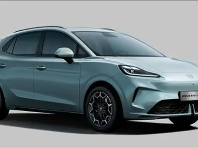 MG 4 URBAN 43 KW ELÉTRICO COMFORT em São Paulo, SP