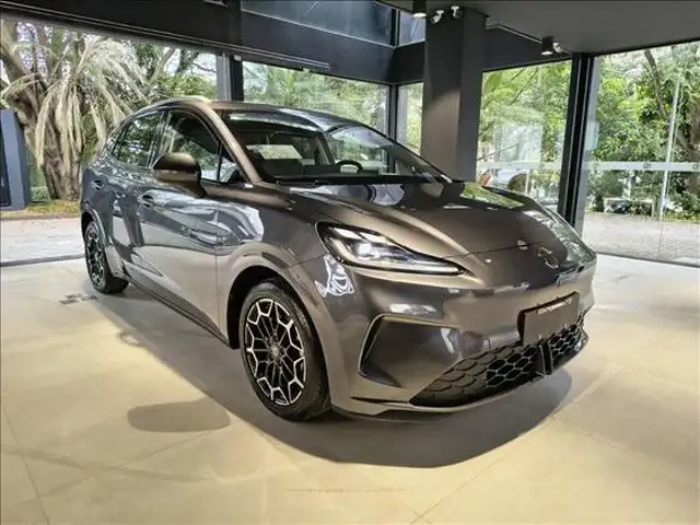 MG 4 URBAN 54 KW ELÉTRICO LUXURY em São Paulo, SP