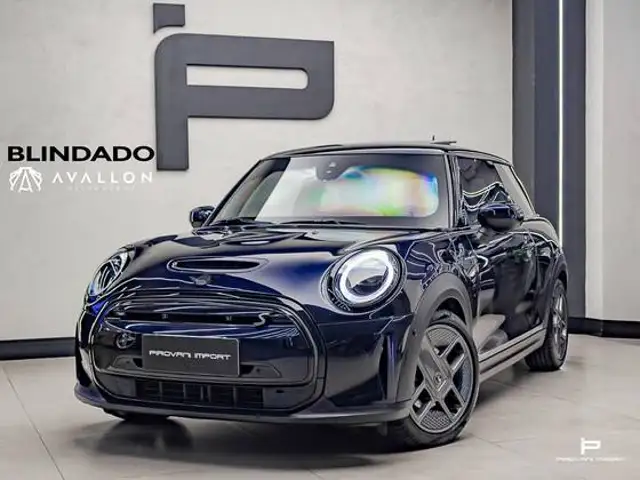 MINI COOPER SE 2P ELÉTRICO em São Paulo, SP