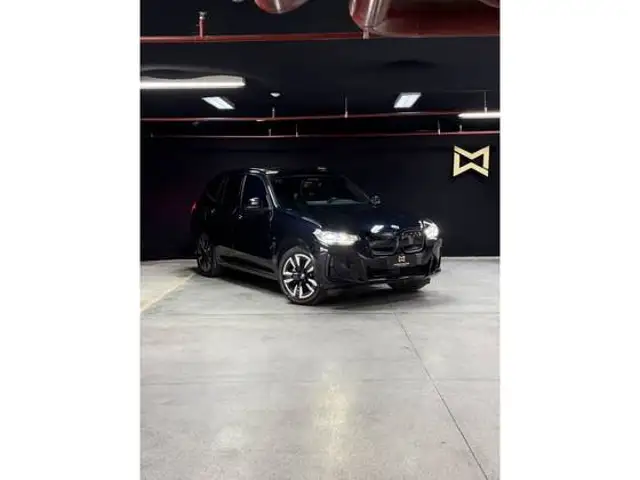 BMW iX3 ELÉTRICO M SPORT em Lauro de Freitas, BA
