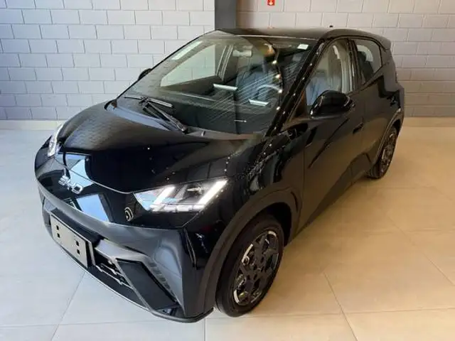 BYD DOLPHIN MINI 38 KW ELÉTRICO GS em Jundiaí, SP