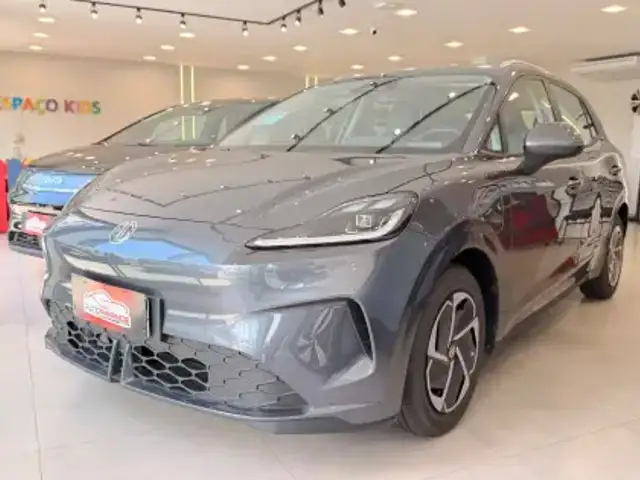 MG 4 URBAN 43 KW ELÉTRICO COMFORT em Natal, RN