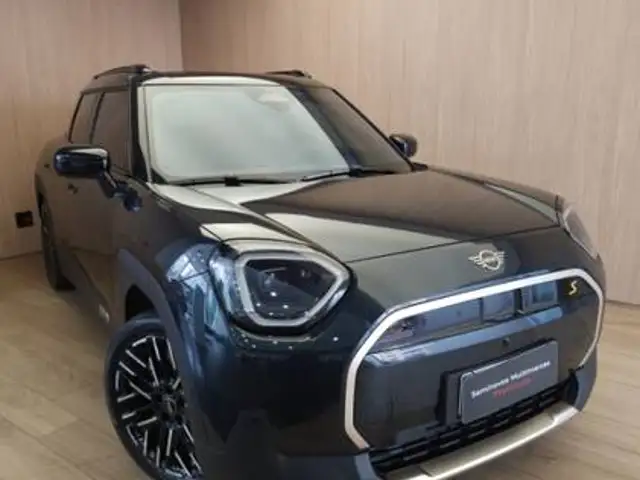 MINI ACEMAN 54,2 KW ELÉTRICO SE em Ribeirão Preto, SP