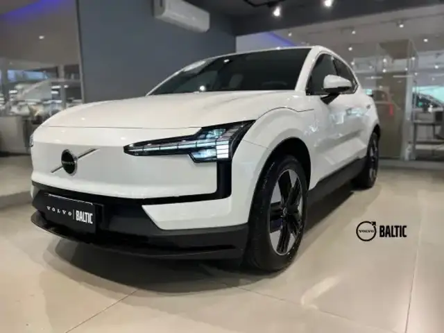 VOLVO EX30 69 KW ELÉTRICO CORE em Barueri, SP
