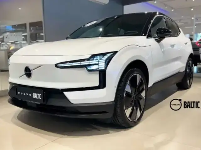 VOLVO EX30 69 KW ELÉTRICO ULTRA em São Paulo, SP