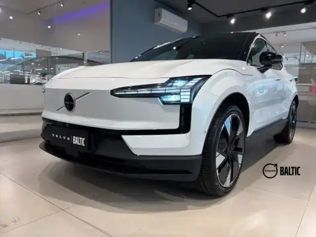 VOLVO EX30 69 KW ELÉTRICO ULTRA em Barueri, SP