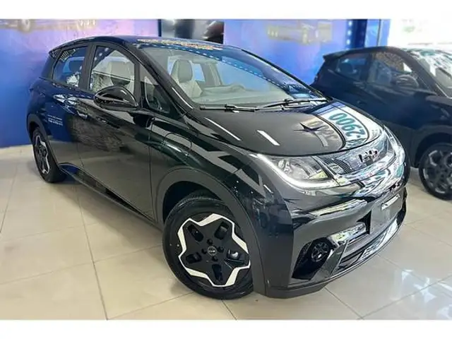 BYD DOLPHIN 44,9 KW ELÉTRICO GS em São João de Meriti, RJ
