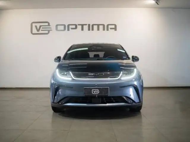 BYD DOLPHIN 44,9 KW ELÉTRICO em Sete Lagoas, MG