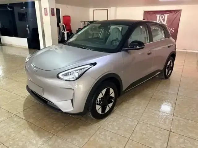 GEELY EX2 39,4 KW ELÉTRICO MAX em Timbaúba, PE
