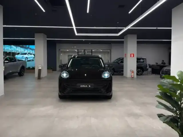 GWM ORA 5 58,3 KW ELÉTRICO em Belo Horizonte, MG