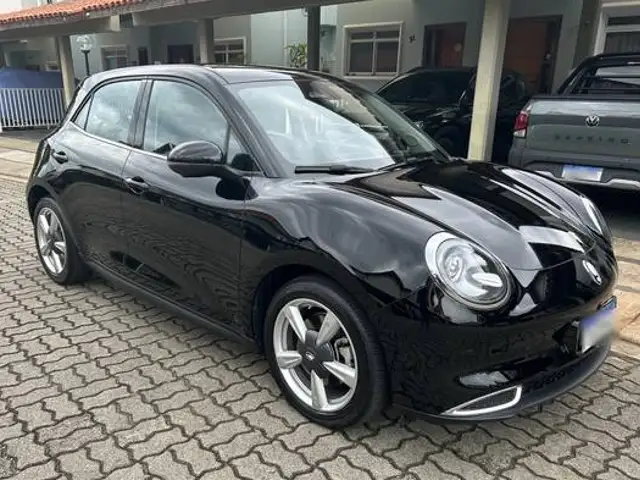 GWM ORA 03 48 KW ELÉTRICO SKIN em Itu, SP