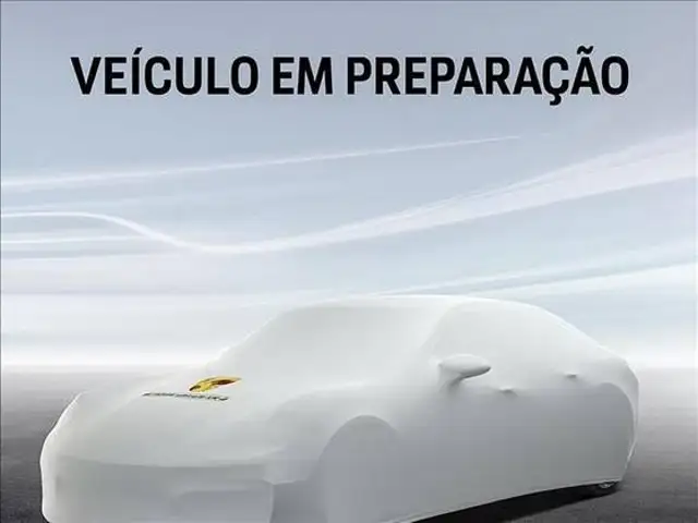 PORSCHE MACAN TURBO ELÉTRICO em São Paulo, SP