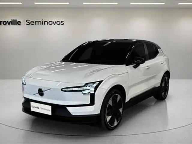 VOLVO EX30 69 KW ELÉTRICO ULTRA em Juiz de Fora, MG