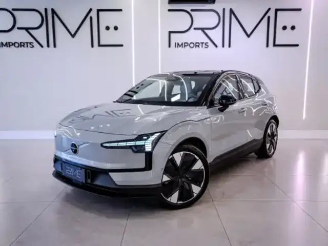 VOLVO EX30 69 KW ELÉTRICO ULTRA em São Paulo, SP