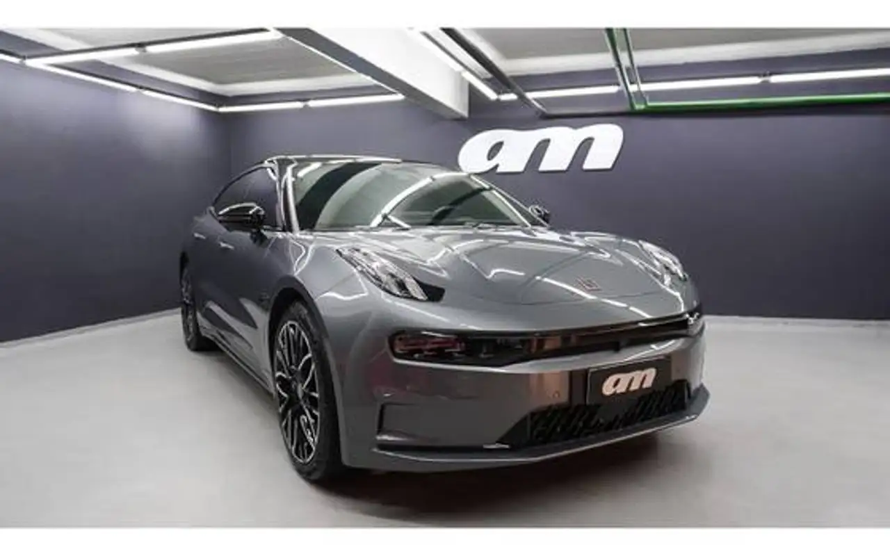 ZEEKR 001 100 KW ELÉTRICO FLAGSHIP AWD — foto 1 de 20