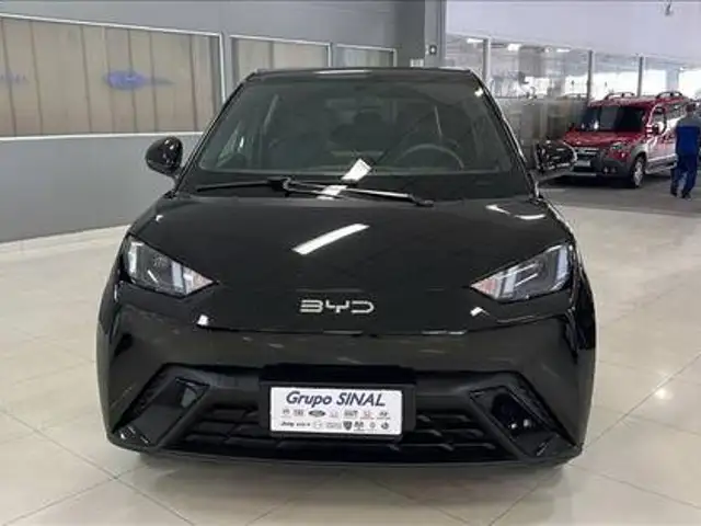 BYD DOLPHIN MINI 38 KW ELÉTRICO GS em São Caetano do Sul, SP