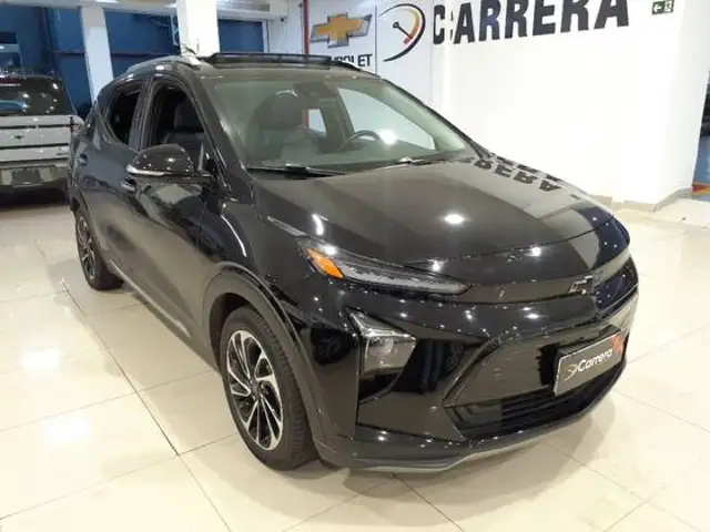 CHEVROLET BOLT EUV 66 KW ELÉTRICO em Osasco, SP