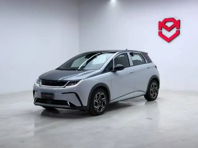 BYD DOLPHIN 60,5 KW ELÉTRICO PLUS em São Luís, MA