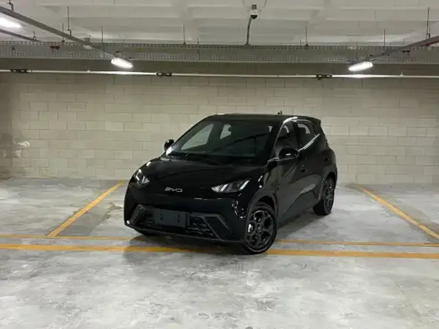 BYD DOLPHIN MINI 38 KW ELÉTRICO GS em Recife, PE