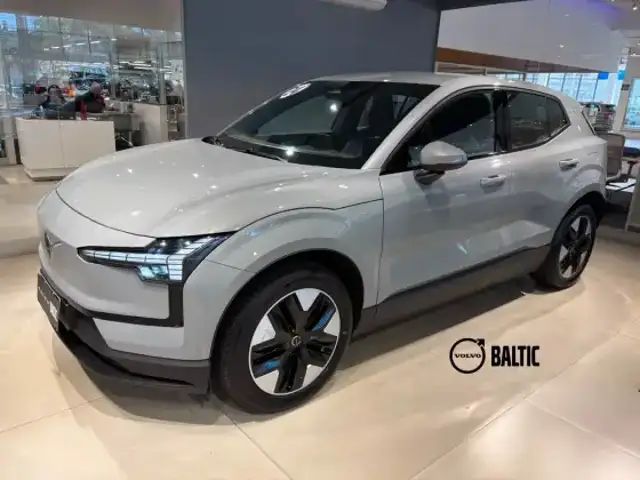 VOLVO EX30 69 KW ELÉTRICO CORE em Santos, SP