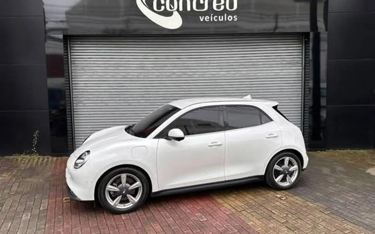 GWM ORA 03 48 KW ELÉTRICO SKIN — foto 1 de 19