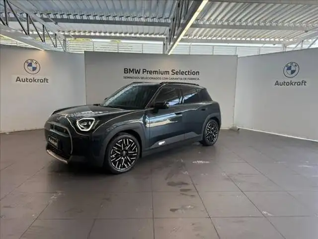 MINI ACEMAN 54,2 KW ELÉTRICO SE em Rio de Janeiro, RJ