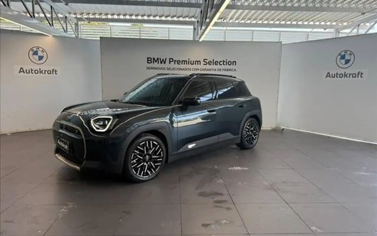 MINI ACEMAN 54,2 KW ELÉTRICO SE — foto 1 de 19