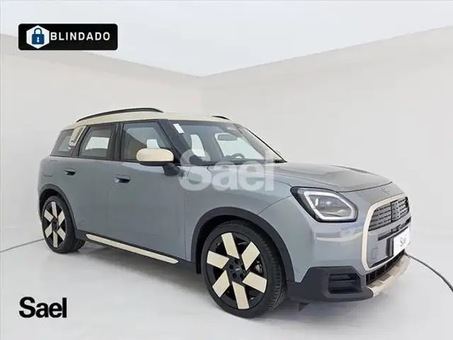 MINI COUNTRYMAN 66,45 KW ELÉTRICO SE TOP ALL4 em Recife, PE