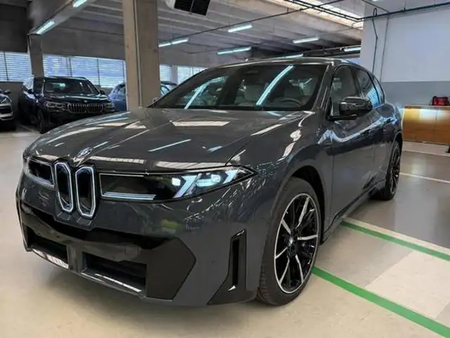 BMW iX3 108,7 KW ELÉTRICO 50 XDRIVE em São Paulo, SP