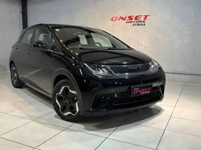 BYD DOLPHIN 44,9 KW ELÉTRICO em Atibaia, SP