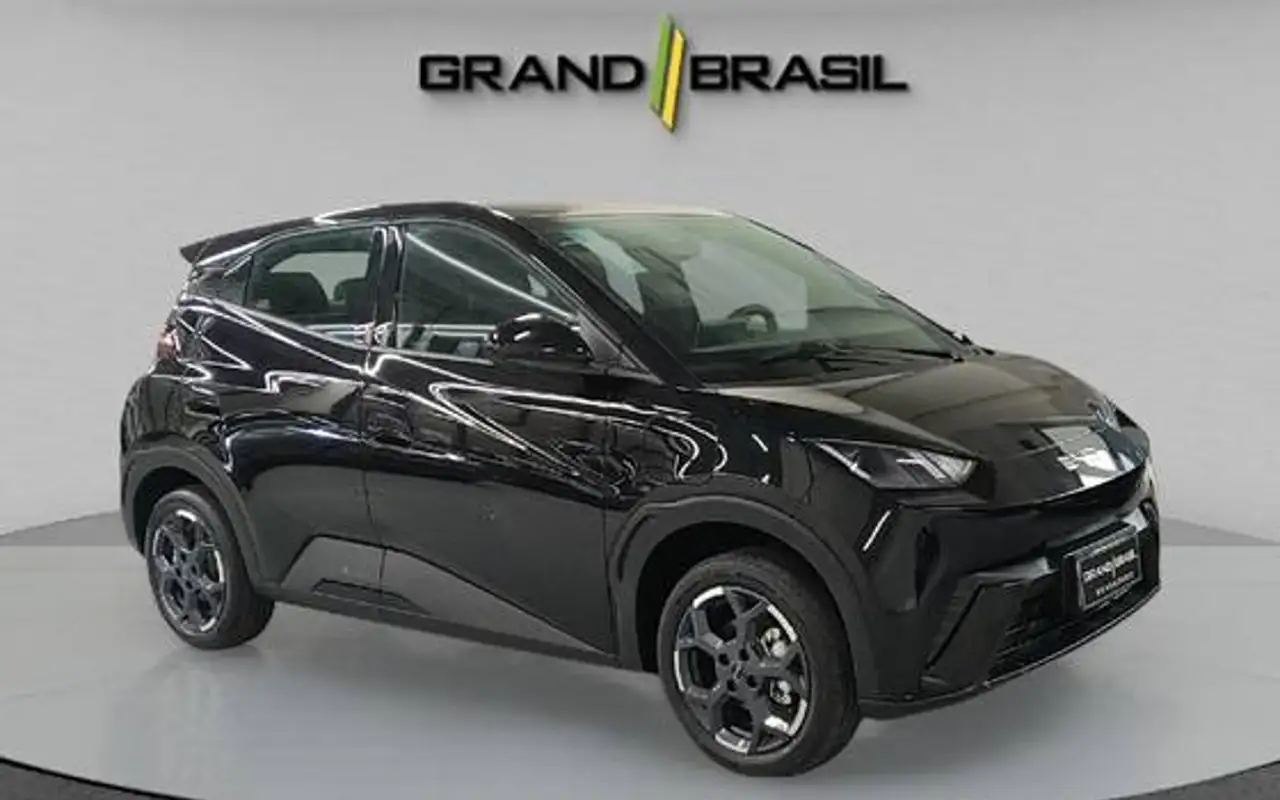 BYD DOLPHIN MINI 38 KW ELÉTRICO GS — foto 1 de 10