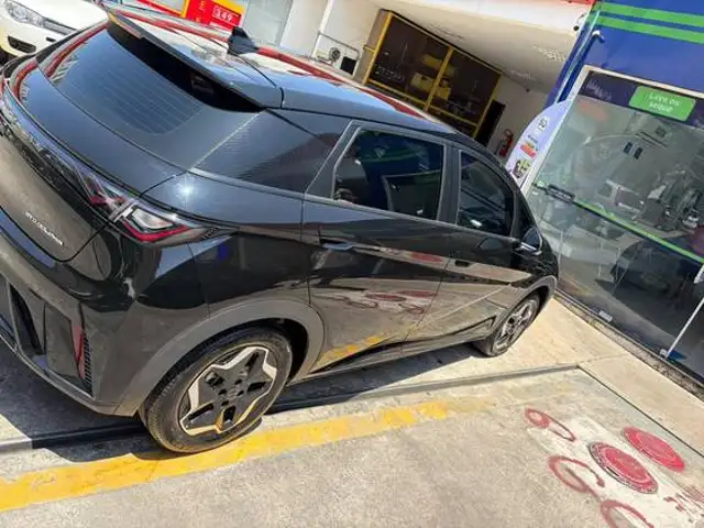 BYD DOLPHIN 44,9 KW ELÉTRICO em Osasco, SP