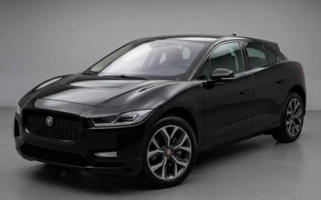 JAGUAR I-PACE 90 KW EV400 SE AWD ELÉTRICO — foto 1 de 9