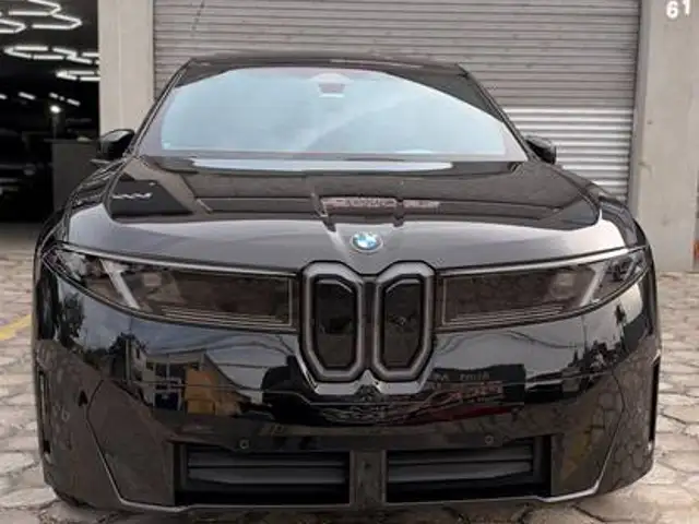 BMW iX3 108,7 KW ELÉTRICO 50 XDRIVE em Divinópolis, MG