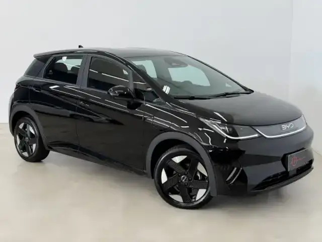 BYD DOLPHIN 45,1 KW ELÉTRICO SE em Caxias do Sul, RS