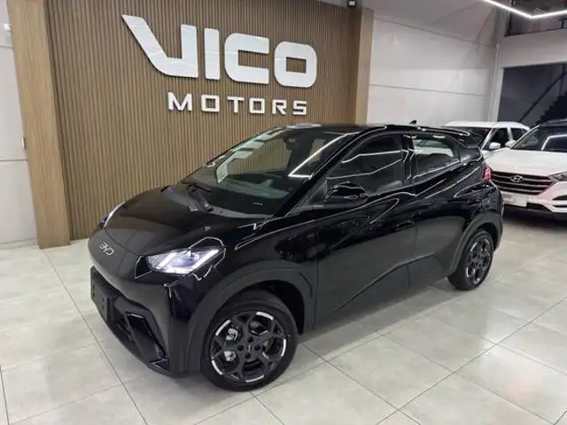 BYD DOLPHIN MINI 38 KW ELÉTRICO GS em São Leopoldo, RS