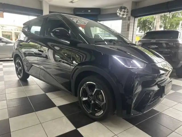 BYD DOLPHIN MINI 38 KW ELÉTRICO em Rio de Janeiro, RJ