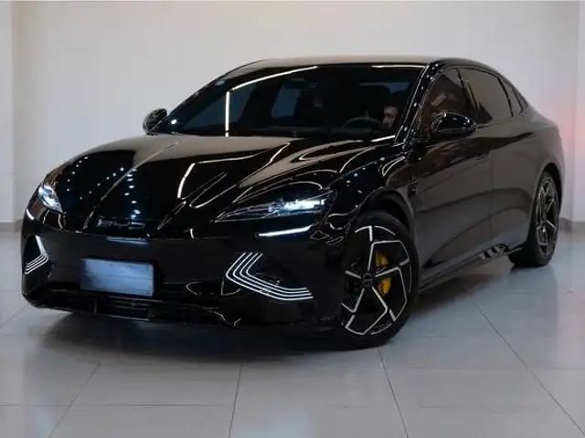 BYD SEAL 82,5 KW ELÉTRICO AWD em Curitiba, PR