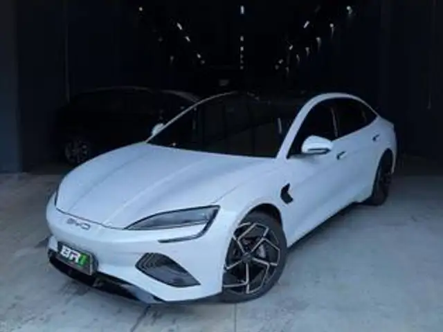 BYD SEAL 82,5 KW ELÉTRICO AWD em Belém, PA
