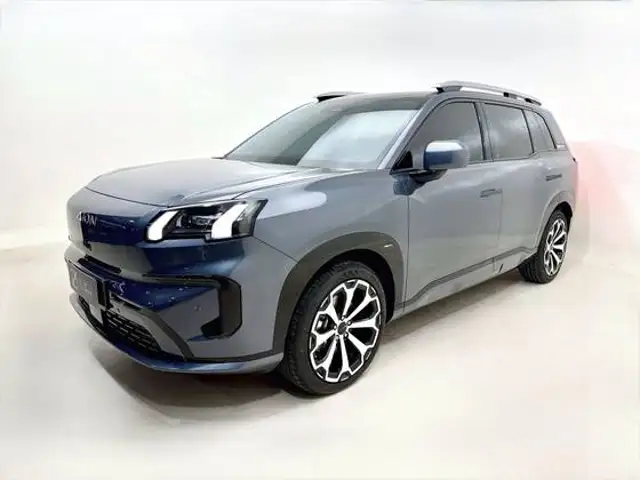 GAC AION V 75,3 KW ELÉTRICO ELITE em Recife, PE