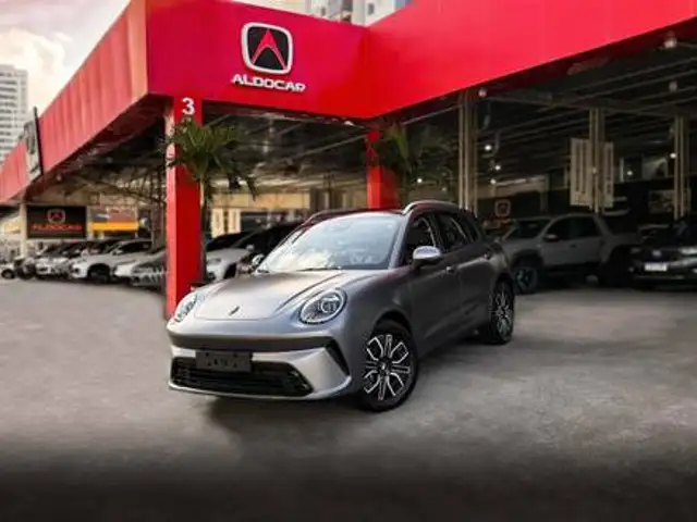 GWM ORA 03 58 KW ELÉTRICO BEV58 em Recife, PE