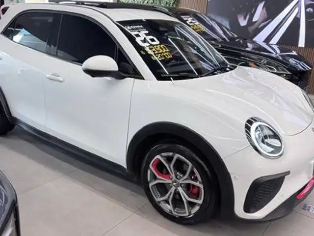 GWM ORA 03 63 KW ELÉTRICO GT BEV63 em São Paulo, SP